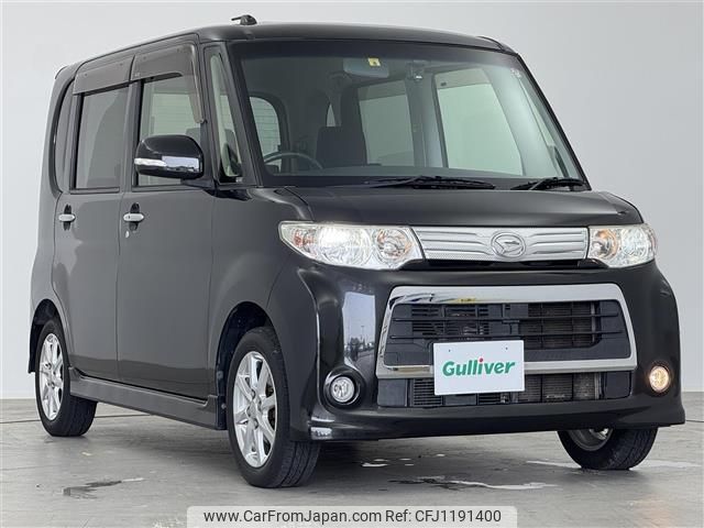 daihatsu tanto 2013 -DAIHATSU--Tanto DBA-L375S--L375S-0633910---DAIHATSU--Tanto DBA-L375S--L375S-0633910- image 1