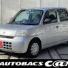 daihatsu esse 2010 -DAIHATSU--Esse DBA-L235S--L235S-2035887---DAIHATSU--Esse DBA-L235S--L235S-2035887- image 1