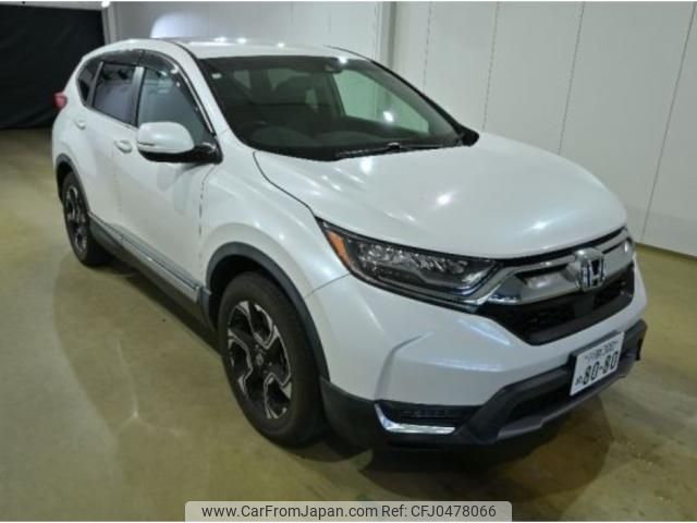 honda cr-v 2018 quick_quick_DBA-RW1_1002260 image 1