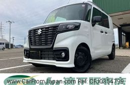 suzuki spacia 2023 -SUZUKI 【新潟 480ﾅ8326】--Spacia Base MK33V--115285---SUZUKI 【新潟 480ﾅ8326】--Spacia Base MK33V--115285-