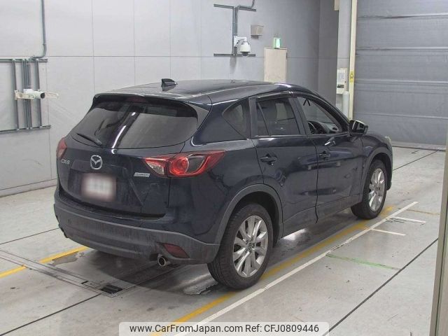 mazda cx-5 2014 -MAZDA--CX-5 KE2FW-133678---MAZDA--CX-5 KE2FW-133678- image 2