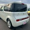 nissan cube 2011 CFJ1867427 image 15