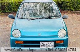 honda today 1993 I162