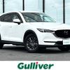 mazda cx-5 2021 -MAZDA--CX-5 3DA-KF2P--KF2P-458653---MAZDA--CX-5 3DA-KF2P--KF2P-458653- image 1