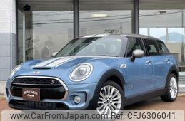 mini mini-others 2016 -BMW--BMW Mini DBA-LN20--WMWLU320502C43601---BMW--BMW Mini DBA-LN20--WMWLU320502C43601-