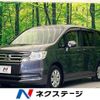 honda stepwagon 2012 -HONDA--Stepwgn DBA-RK1--RK1-1304690---HONDA--Stepwgn DBA-RK1--RK1-1304690- image 1