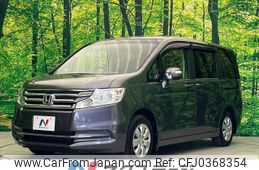 honda stepwagon 2012 -HONDA--Stepwgn DBA-RK1--RK1-1304690---HONDA--Stepwgn DBA-RK1--RK1-1304690-