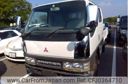 mitsubishi-fuso canter 2002 -MITSUBISHI--Canter FB510B--FB510B-560756---MITSUBISHI--Canter FB510B--FB510B-560756-