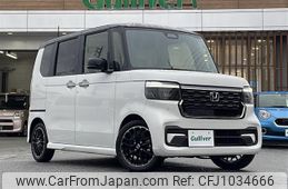 honda n-box 2024 -HONDA--N BOX 6BA-JF5--JF5-2039097---HONDA--N BOX 6BA-JF5--JF5-2039097-