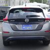 nissan leaf 2019 -NISSAN 【群馬 330ﾂ799】--Leaf ZE1--057272---NISSAN 【群馬 330ﾂ799】--Leaf ZE1--057272- image 2