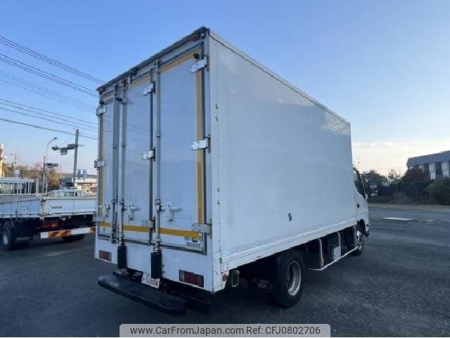 hino dutro 2014 quick_quick_TKG-XZU710M_XZU710-0010634 image 2