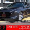 mazda mazda3-fastback 2020 quick_quick_BPFP_BPFP-112442 image 1