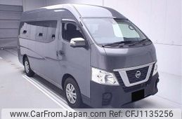 nissan caravan-van 2017 -NISSAN--Caravan Van CS4E26-100345---NISSAN--Caravan Van CS4E26-100345-