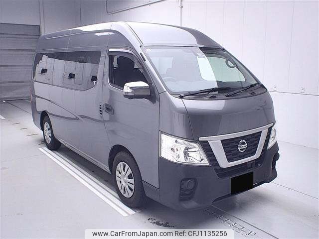 nissan caravan-van 2017 -NISSAN--Caravan Van CS4E26-100345---NISSAN--Caravan Van CS4E26-100345- image 1
