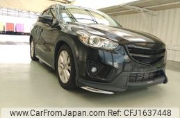 mazda cx-5 2013 CFJ1637448