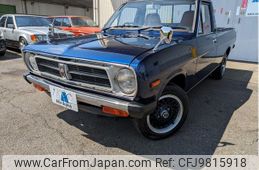 nissan sunny-truck 1988 GOO_NET_EXCHANGE_9300009A30240518W001