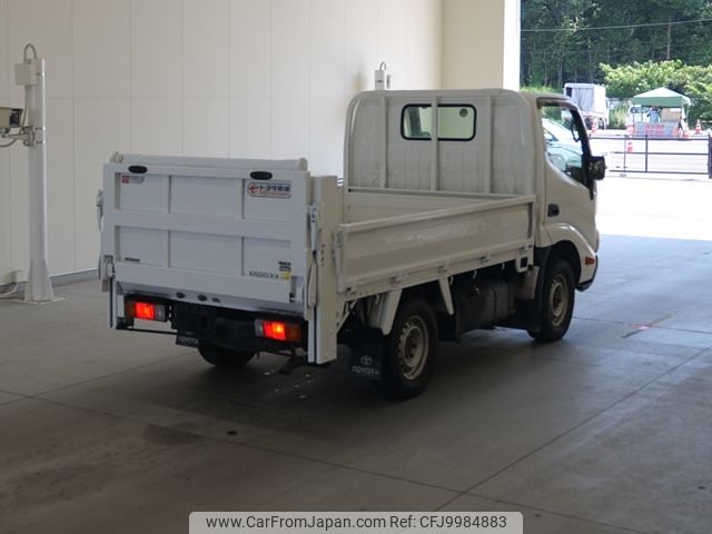 toyota toyoace 2012 -TOYOTA--Toyoace KDY271-0002748---TOYOTA--Toyoace KDY271-0002748- image 2