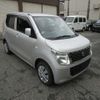 suzuki wagon-r 2015 -SUZUKI--Wagon R DBA-MH34S--MH34S-408140---SUZUKI--Wagon R DBA-MH34S--MH34S-408140- image 1