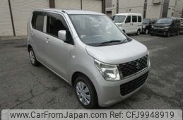 suzuki wagon-r 2015 -SUZUKI--Wagon R DBA-MH34S--MH34S-408140---SUZUKI--Wagon R DBA-MH34S--MH34S-408140-