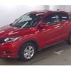 honda vezel 2017 -HONDA--VEZEL DBA-RU1--RU1-1226810---HONDA--VEZEL DBA-RU1--RU1-1226810- image 5