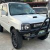 suzuki jimny 2008 CFJ1605346 image 12