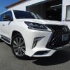 lexus lx 2016 CFJ1732655 image 1