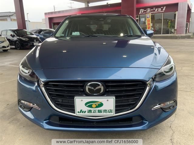 mazda axela 2016 CFJ1656000 image 2