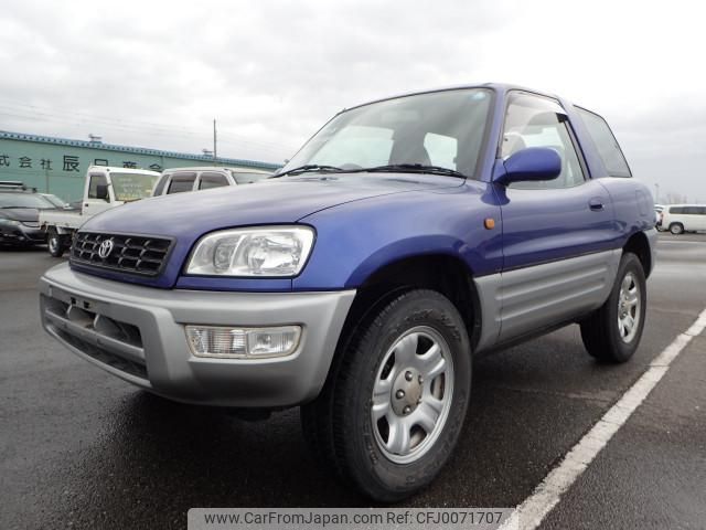 toyota rav4-j 1999 quick_quick_GF-SXA15G_SXA15-0020138 image 1