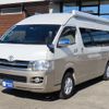 toyota hiace-van 2010 GOO_JP_700020483830250127002 image 30