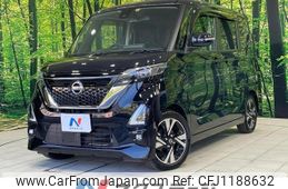 nissan roox 2020 quick_quick_B45A_B45A-0003125