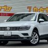 volkswagen tiguan 2018 -VOLKSWAGEN--VW Tiguan ABA-5NCZE--WVGZZZ5NZJW875051---VOLKSWAGEN--VW Tiguan ABA-5NCZE--WVGZZZ5NZJW875051- image 1