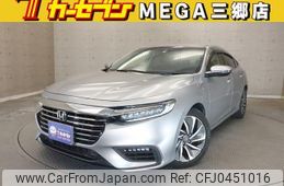 honda insight 2020 quick_quick_ZE4_ZE4-1101342