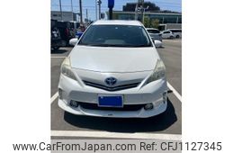 toyota prius-α 2011 -TOYOTA--Prius α DAA-ZVW41W--ZVW41-3038796---TOYOTA--Prius α DAA-ZVW41W--ZVW41-3038796-