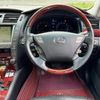 lexus ls 2006 CARSENSOR_JP_AU6306840646 image 21