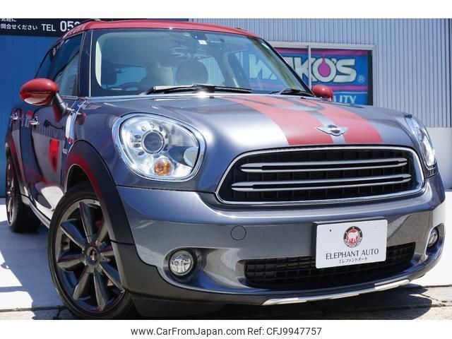 mini mini-others 2016 CFJ9947757 image 1
