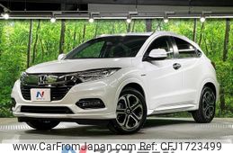 honda vezel 2019 CFJ1723499