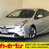 toyota prius 2018 -TOYOTA--Prius DAA-ZVW50--ZVW50-6123481---TOYOTA--Prius DAA-ZVW50--ZVW50-6123481- image 1