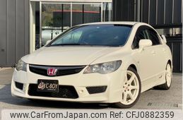 honda civic 2007 -HONDA--Civic FD2--FD2-1200880---HONDA--Civic FD2--FD2-1200880-