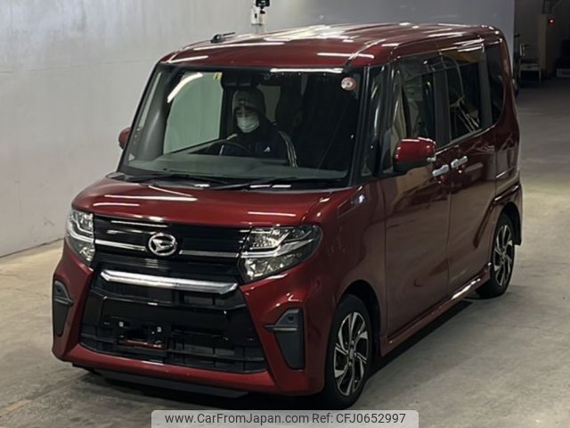 daihatsu tanto 2019 -DAIHATSU--Tanto LA650S-0022865---DAIHATSU--Tanto LA650S-0022865- image 1