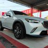 mazda cx-3 2016 CFJ1581130 image 30