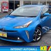 toyota prius 2019 -TOYOTA--Prius DAA-ZVW51--ZVW51-6118035---TOYOTA--Prius DAA-ZVW51--ZVW51-6118035- image 1