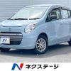 suzuki alto-eco 2013 -SUZUKI--Alto Eco DBA-HA35S--HA35S-160088---SUZUKI--Alto Eco DBA-HA35S--HA35S-160088- image 1