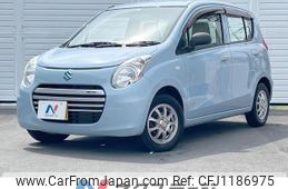 suzuki alto-eco 2013 -SUZUKI--Alto Eco DBA-HA35S--HA35S-160088---SUZUKI--Alto Eco DBA-HA35S--HA35S-160088-