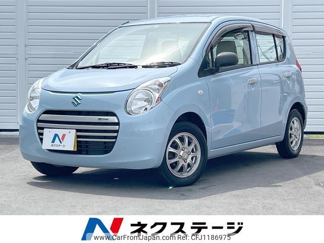 suzuki alto-eco 2013 -SUZUKI--Alto Eco DBA-HA35S--HA35S-160088---SUZUKI--Alto Eco DBA-HA35S--HA35S-160088- image 1