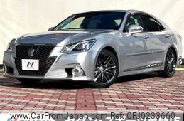 toyota crown 2013 -TOYOTA--Crown DBA-GRS214--GRS214-6001094---TOYOTA--Crown DBA-GRS214--GRS214-6001094-