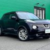 nissan juke 2012 -NISSAN--Juke DBA-YF15--YF15-061531---NISSAN--Juke DBA-YF15--YF15-061531- image 1