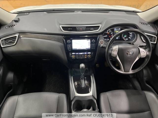 nissan x-trail 2015 -NISSAN--X-Trail DBA-NT32--NT32-522094---NISSAN--X-Trail DBA-NT32--NT32-522094- image 2