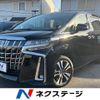 toyota alphard 2022 quick_quick_AGH30W_AGH30-0413448 image 1