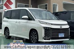 toyota voxy 2024 GOO_JP_700060017330240819013