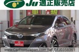 toyota sai 2013 -TOYOTA 【名変中 】--SAI AZK10--2065543---TOYOTA 【名変中 】--SAI AZK10--2065543-